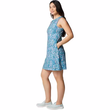Freezer Tank Dress - Women's