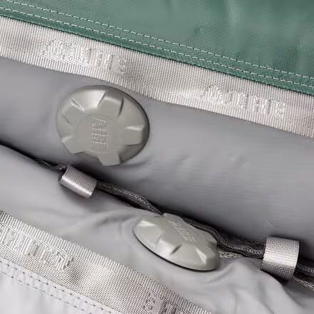 Lynx II Tandem Inflatable Kayak