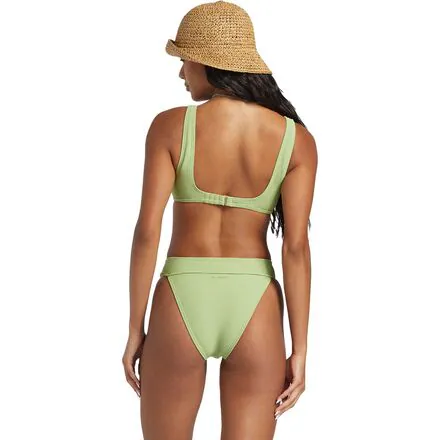 Tanlines Ava Tank Bikini Top - Women's