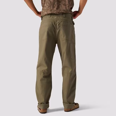 Rambler Stretch Workpant - Men's