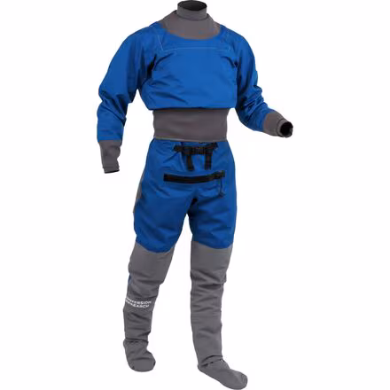 7Figure Dry Suit