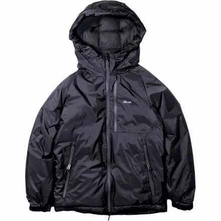Aurora Down Jacket - Men's