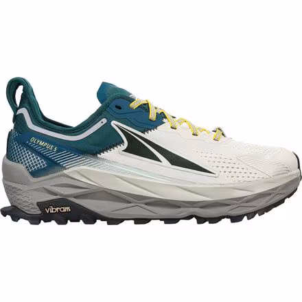 Olympus 5.0 Trail Running Shoe - Men's