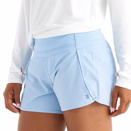 Breeze Short - Women's