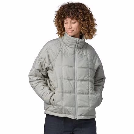 Lost Canyon Jacket - Women's