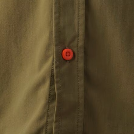 Lightweight Hunting Short-Sleeve Shirt - Men's