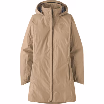 Torrentshell 3L City Coat - Women's