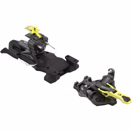 Freeraider 15 EVO Binding