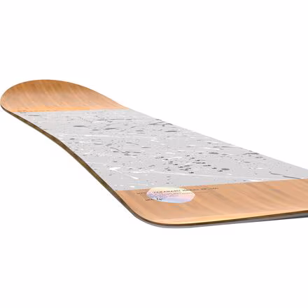 HPS Takaharu Nakai EP Snowboard - 2024