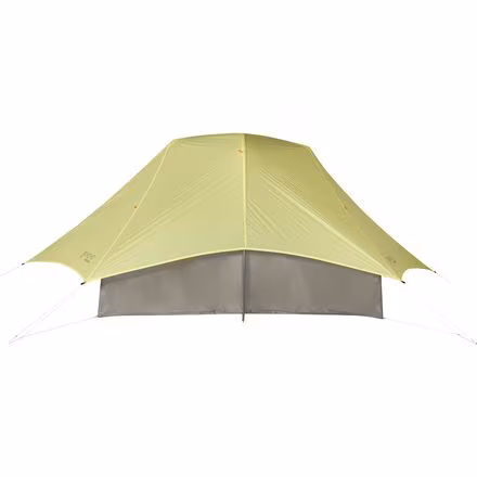 Mayfly OSMO Tent: 3-Person 3-Season