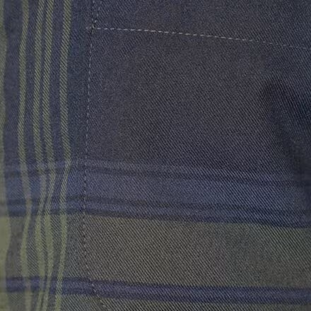 Sinclair Insulated Flannel - Men's