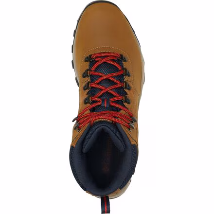 Newton Ridge Plus II Waterproof Hiking Boot - Men's