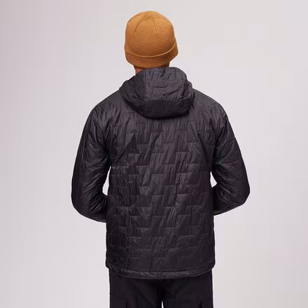 Lifaloft Hooded Insulator Jacket - Men's