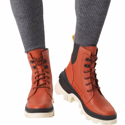 Brex Lace Boot - Women's