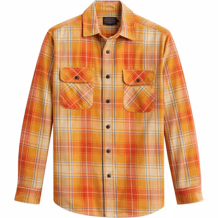 Beach Shack Shirt - Men's