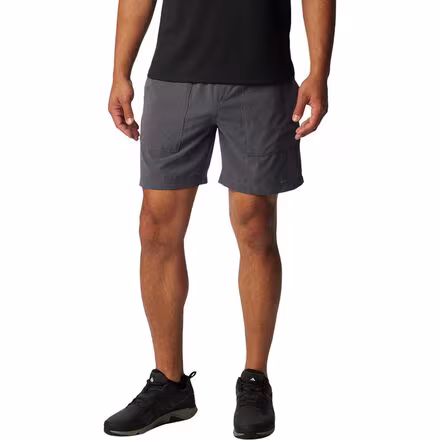 Black Mesa LW 7in Short - Men's