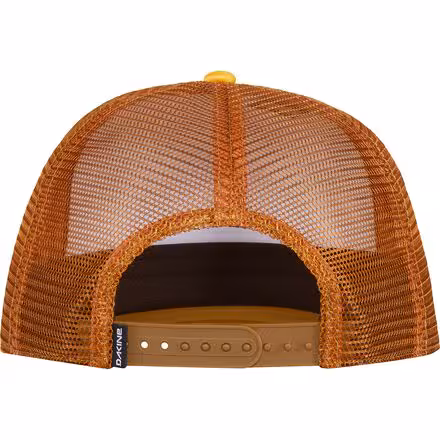 Vacation Trucker Hat