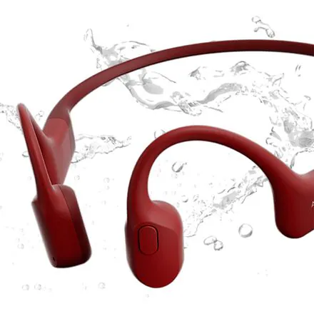 OpenRun Headphones