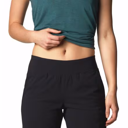 Dynama/2 Bermuda Short - Women's