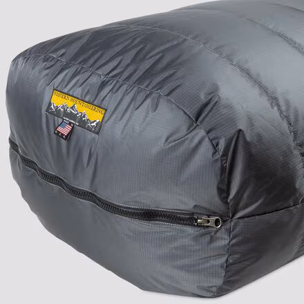 Sequoia GORE-TEX INFINIUM Sleeping Bag: 5F Down