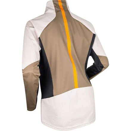 Rigid Jacket - Women's