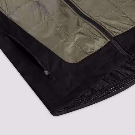 Navado Hybrid Jacket - Men's