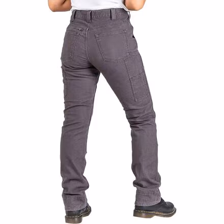 Britt Utility Pant - Women's