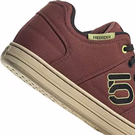 Freerider Canvas Cycling Shoe - Women's