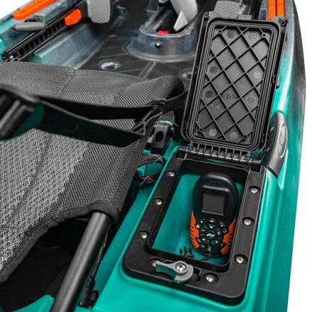 Sportsman Autopilot 136 Kayak