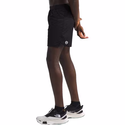 Summit Pacesetter 7in Short - Men's