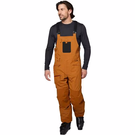 Baker Insulated Bib Pant - Men's