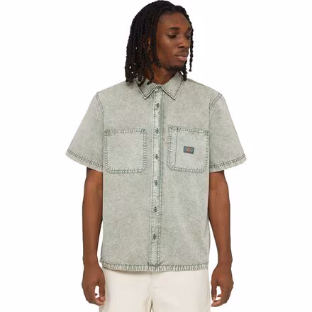 Newington Short-Sleeve Shirt - Men's