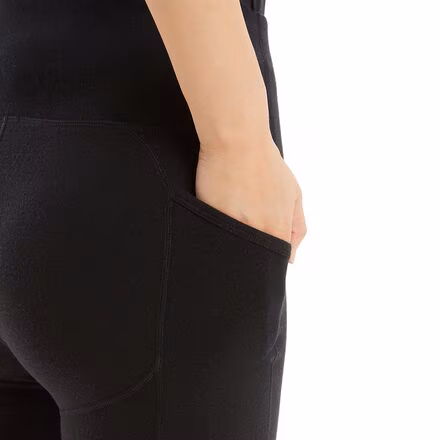 Fastray High Rise Short - Women's