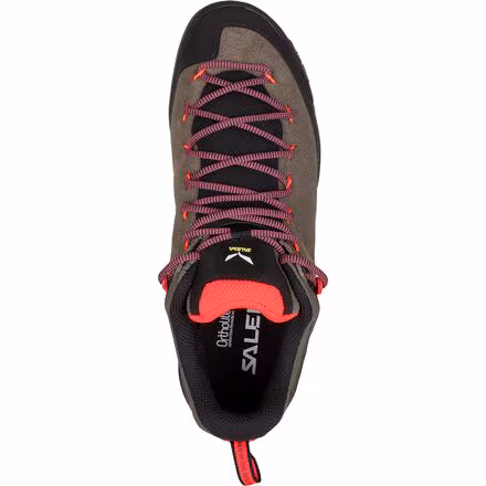 Wildfire Leather Hiking Shoe - Women's