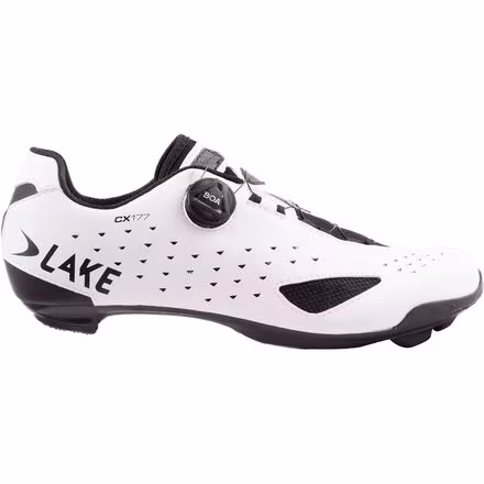 CX177 Wide Cycling Shoe - Men's