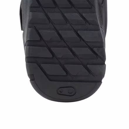 Mallet E Lace Mountain Bike Shoe