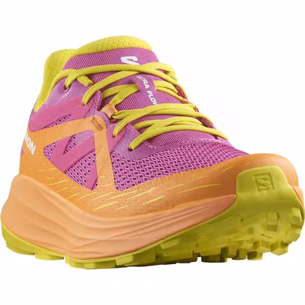 Ultra Flow Trail Running Shoe - Women's