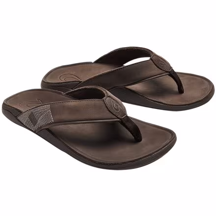 Tuahine Flip Flop - Men's