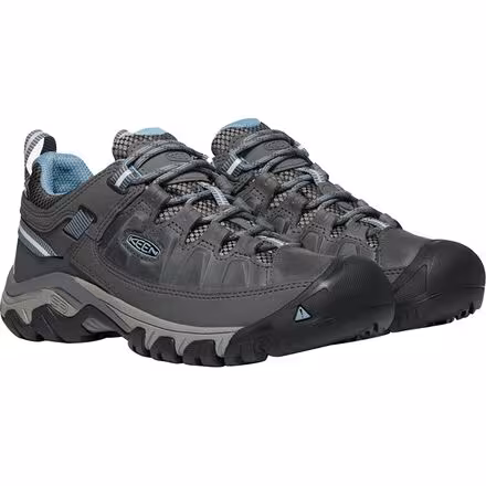 Targhee III Waterproof Hiking Shoe - Women's