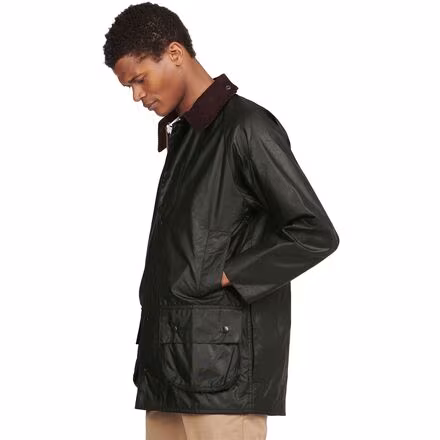 Beaufort Wax Jacket - Men's
