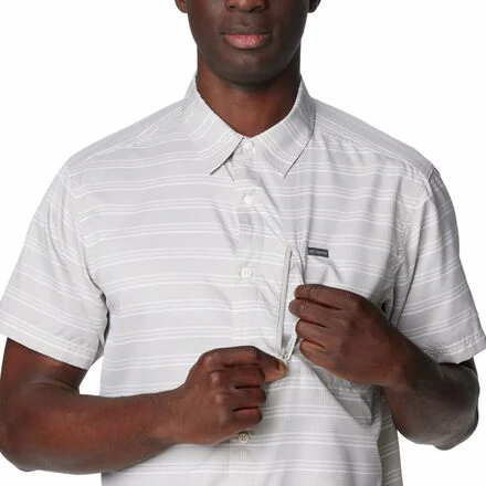 Silver Ridge Utility Lite Novelty Shirt - Men's