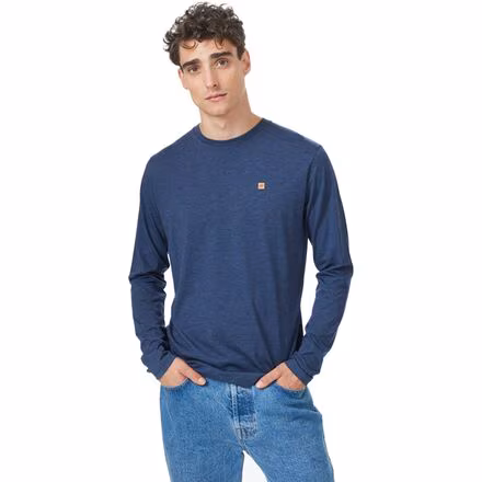 Classic Long-Sleeve Shirt - Men's