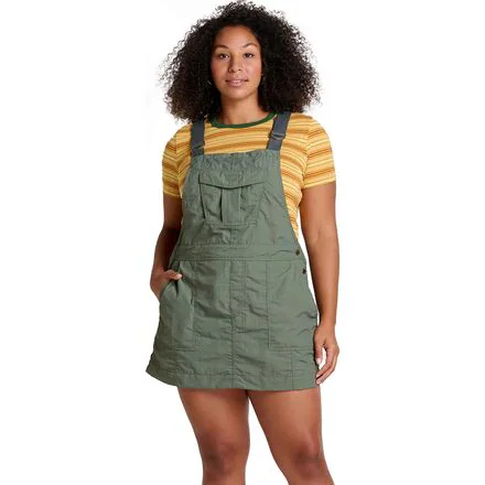 Trailscape Jumper - Women's