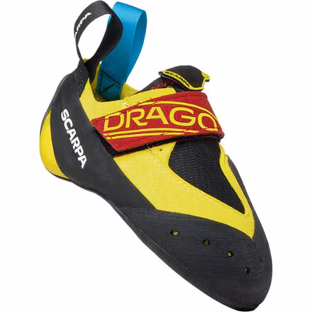 Drago Climbing Shoe - Kids'