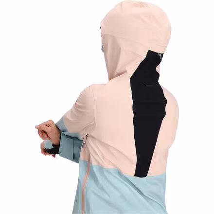 Hemispheres II Jacket - Women's