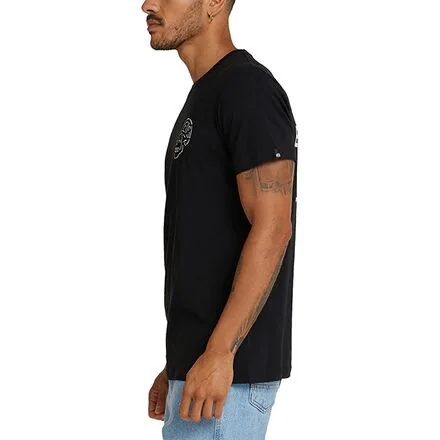 Venice Skull T-Shirt - Men's