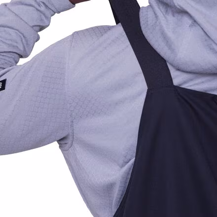 Frontier Shell Bib Pant - Men's
