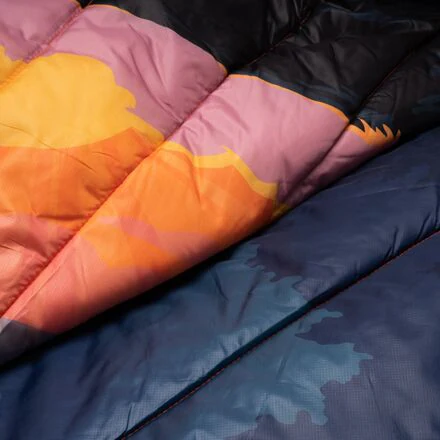 Original Puffy - Great Smoky National Park - Bear Crossing