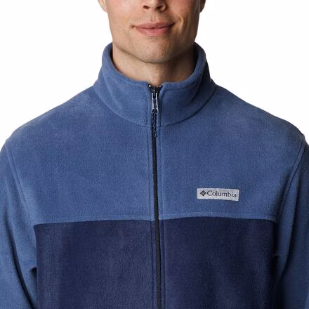 Steens Mountain Full-Zip 2.0 Fleece Jacket - Men's