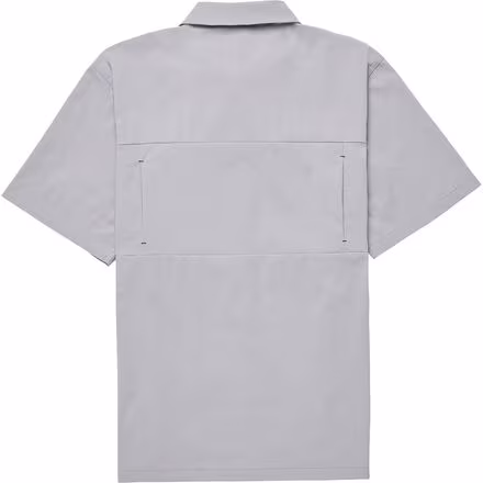 Sumaco Short-Sleeve Shirt - Men's